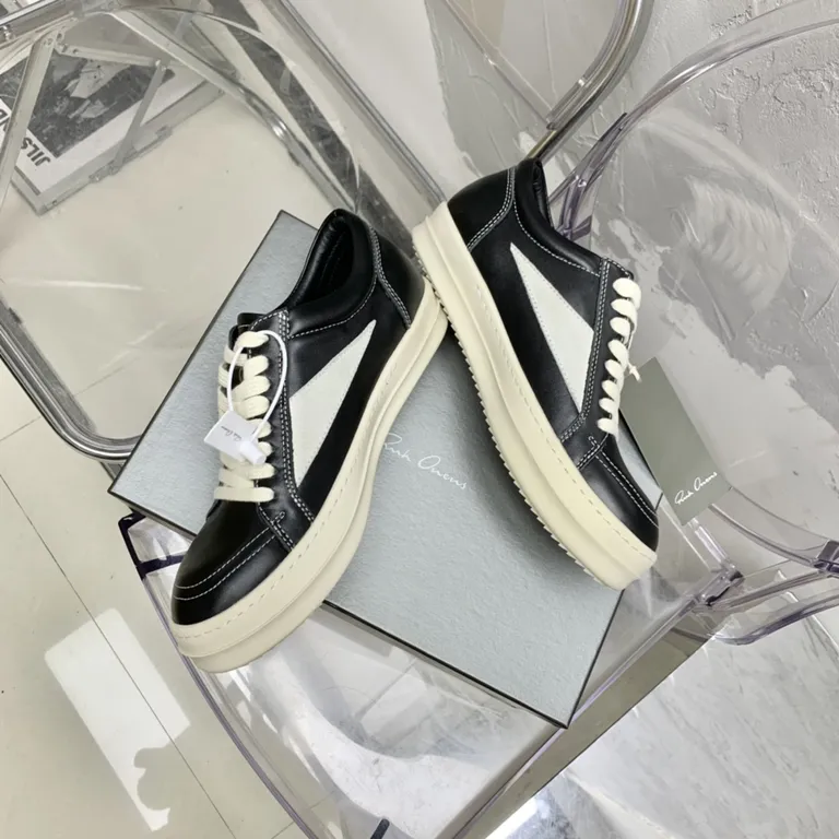 Rick Owens Shoe 